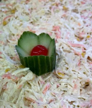 Ensalada De Col (520 G.)