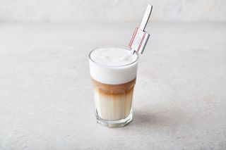 Latte Macchiato
