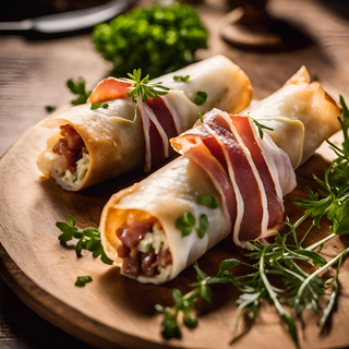 Zen Food Spring (2 Uds.)