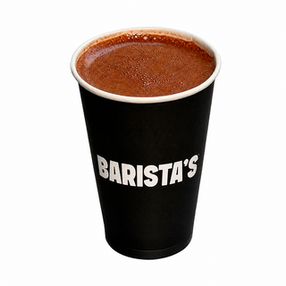 Hot Chocolate