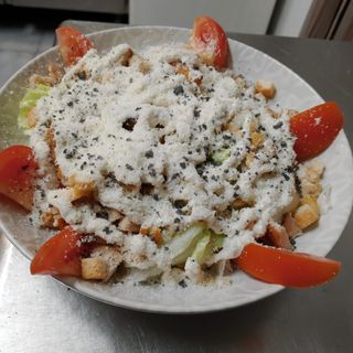 Ensalada César