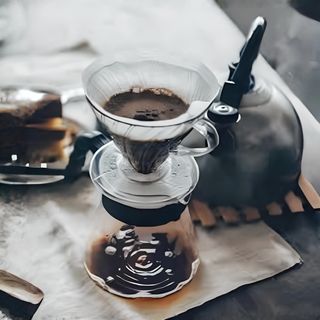 Café V60