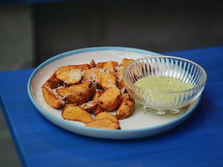 Картопелька, як вдома (245g)