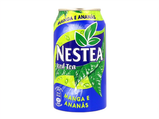 Nestea Manga e Ananás