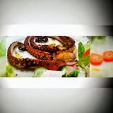 Октопод на тиган (200г)