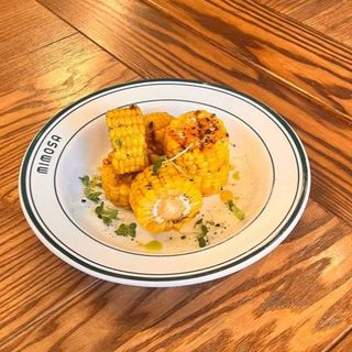 Кукурудза гриль (300г)