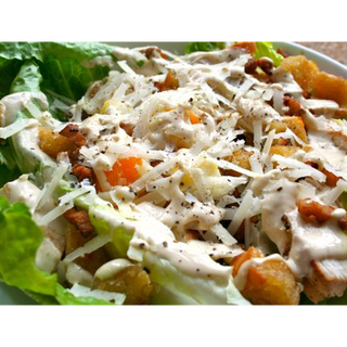 Ensalada César