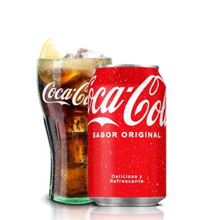 COCA COLA ORIGINAL