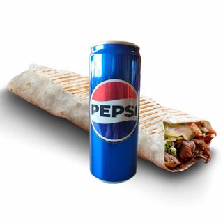 Zestaw SOLO Tortilla