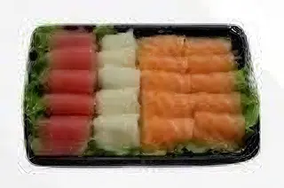 A8 Sashimi Misto