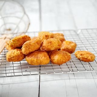 Crocchette di pollo 8 pezzi