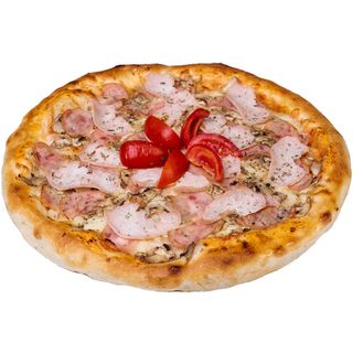 Піца Чікен Бро (30см/530г)