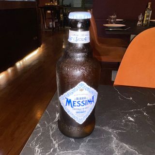 Birra MESSINA 
