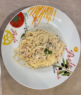 Carbonara