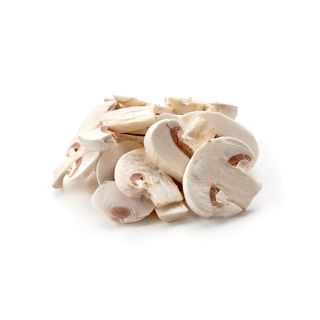 - Extra Mushrooms
