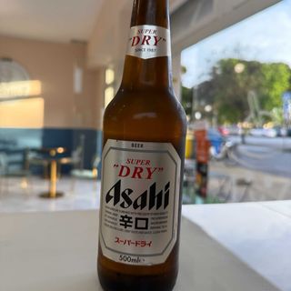 Asash 330ml 