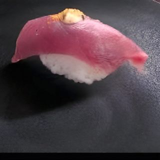 Nigiri Thon Spicy