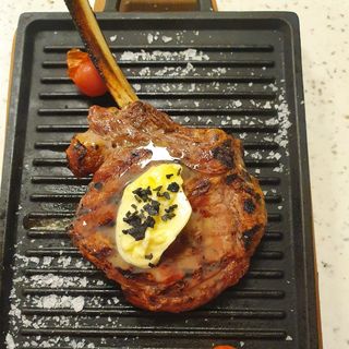 Tomahawk