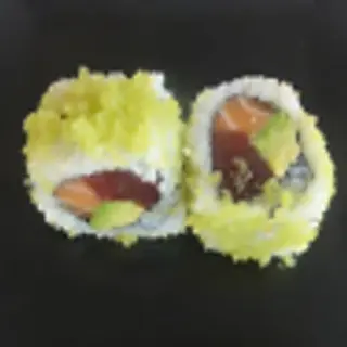 520.- Wasabi Roll (8 Pzs.)