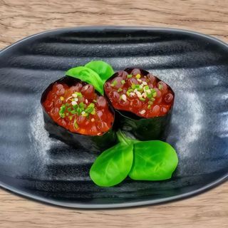 Gunkan Ikura (2 Pzs.)