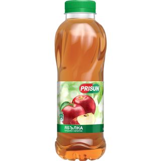 Натурален сок ябълка Присан 