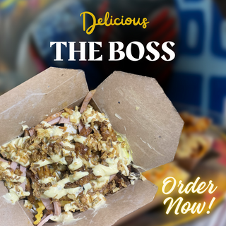 The Boss