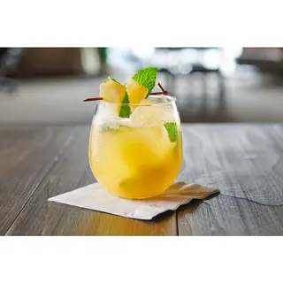 Mint Pineapple