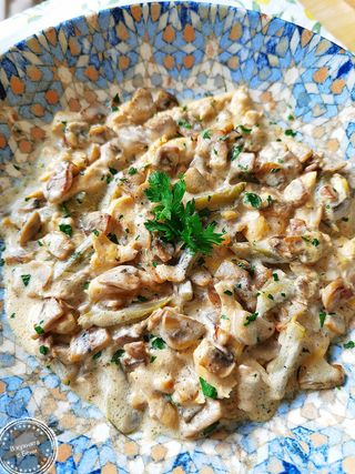 Пиле бианко (450г)