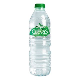 Agua (500 Ml.)