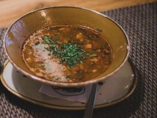 Юшка закарпатська (300g)