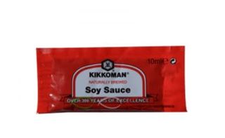 Salsa di soia bustina 1 cl