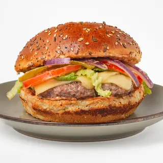Cheeseburger