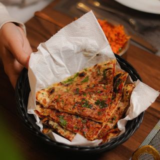 Keem Naan