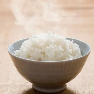 Arroz Branco