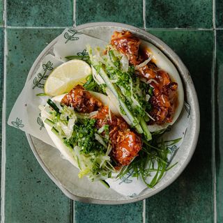 Crispy chicken ️
