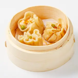 16. Shumai