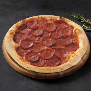 Pizza Pepperoni