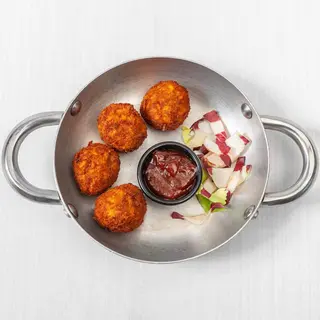 Pork bites