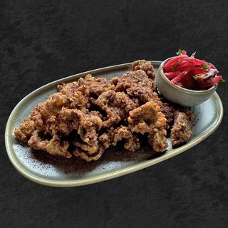 Джигер тава