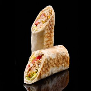 Шаурма міні (170г)