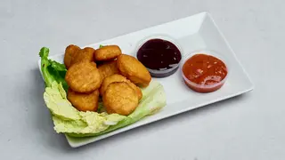 NUGETTS 10 szt