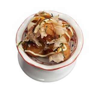 TOKOYAKI 5PZ