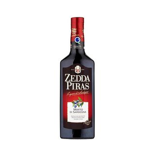 Mirto di sardegna zedda & piras