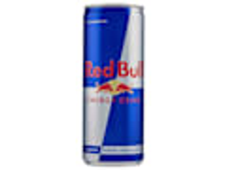 Red Bull 25 cl 