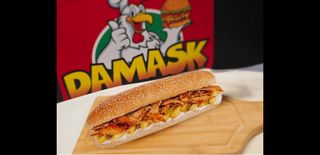 Пилешки тост (350г)