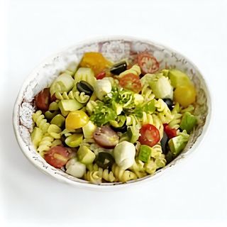 Ensalada De Pasta