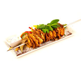 Shawarma Djej