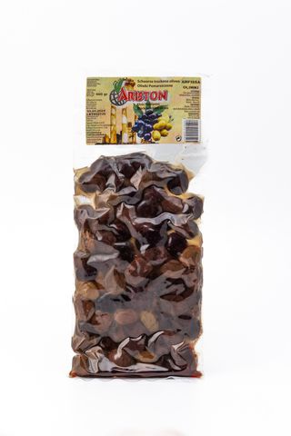 Oliwki marynowane Kalamata. 400 g
