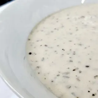 Sos iaurt cu busuioc 50gr