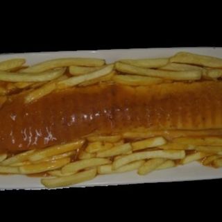 Cachorro Panorâmico Especial